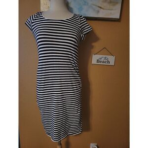 H & M Mama Dress